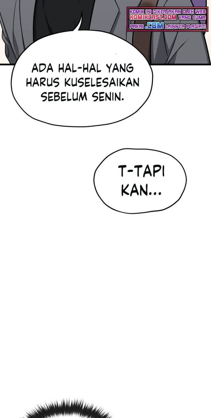 My Dad Is Too Strong Chap 66 - Next Chap 67