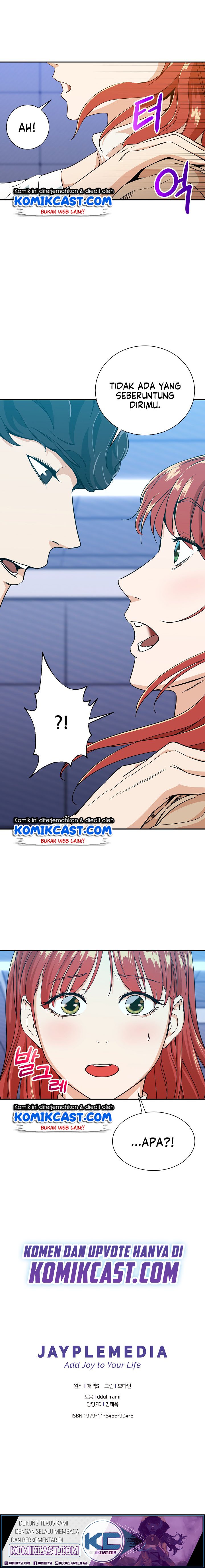 My Dad Is Too Strong Chap 8 - Next Chap 9