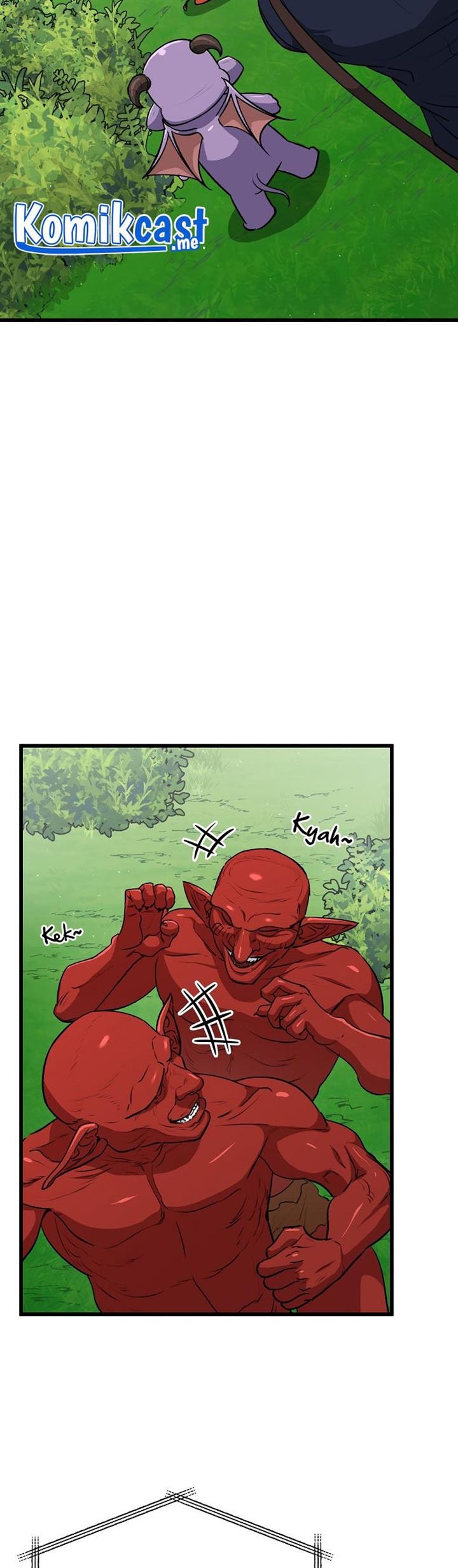 My Dad Is Too Strong Chap 91 - Next Chap 92