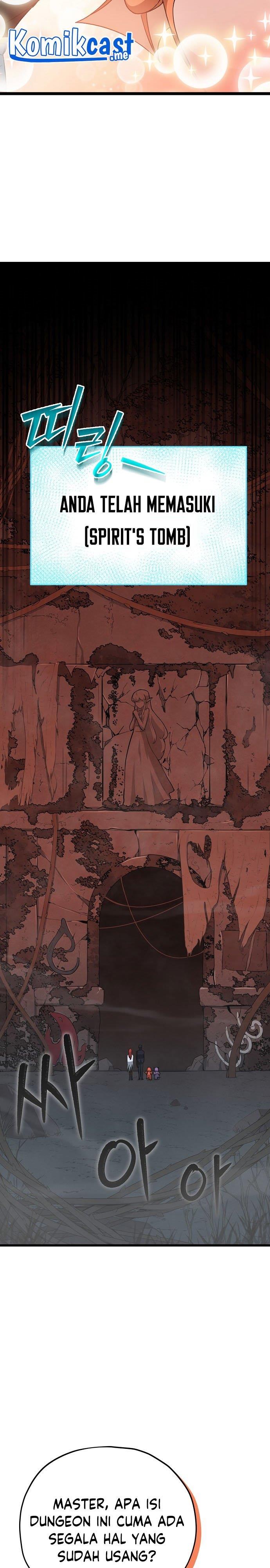 My Dad Is Too Strong Chap 93 - Next Chap 94