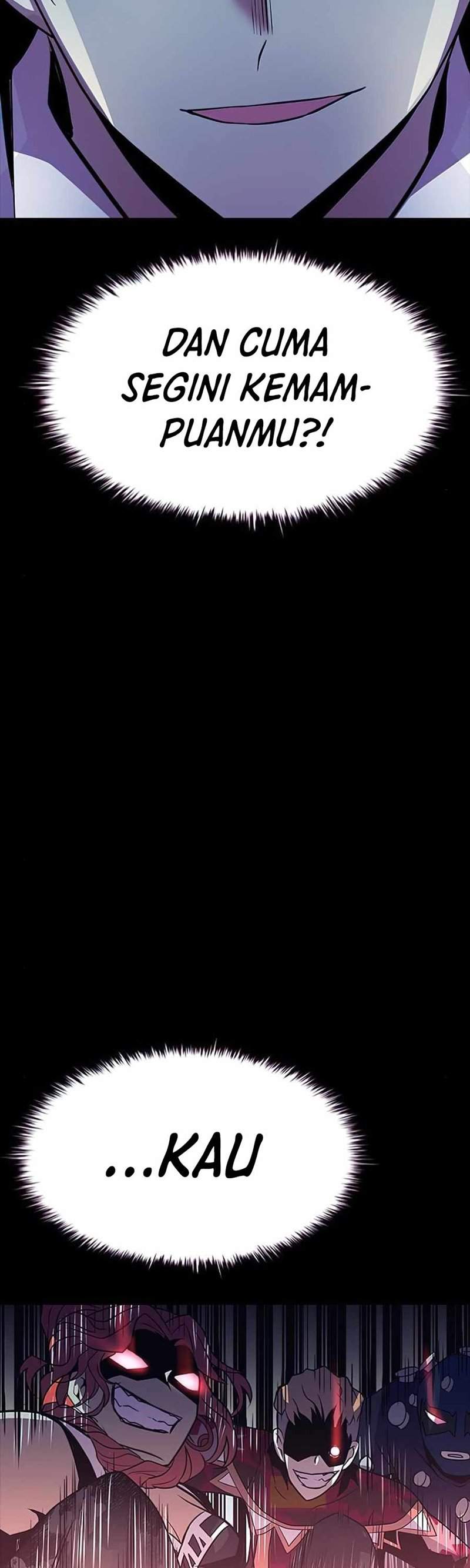 Villain To Kill Chap 32 - Next Chap 33