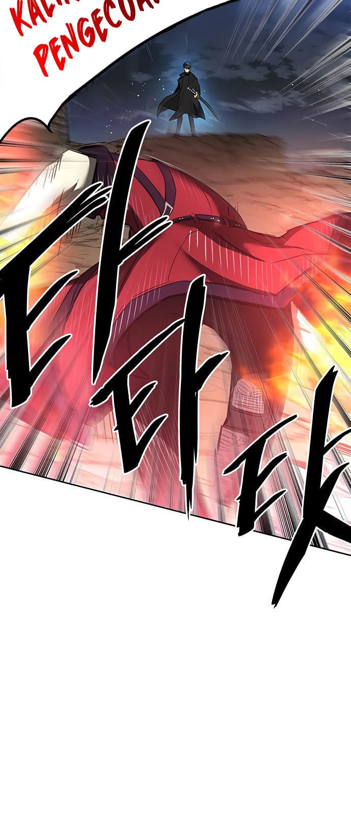 Villain To Kill Chap 1 - Next Chap 2