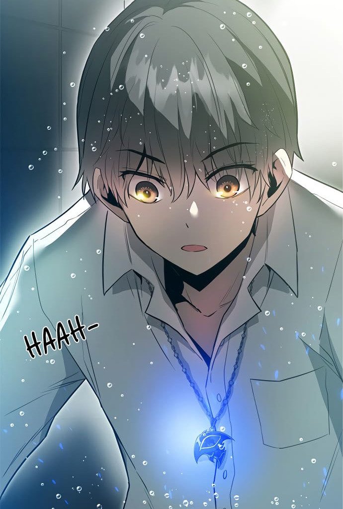 Villain To Kill Chap 1 - Next Chap 2