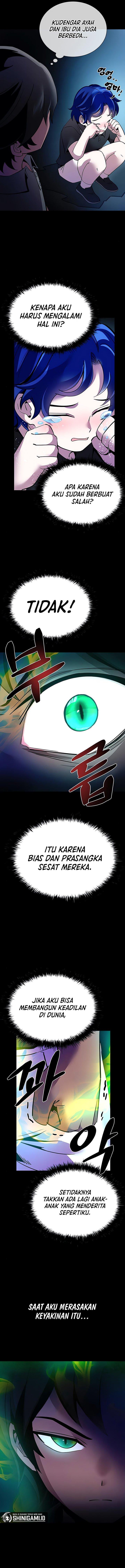 Villain To Kill Chap 112 - Next Chap 113