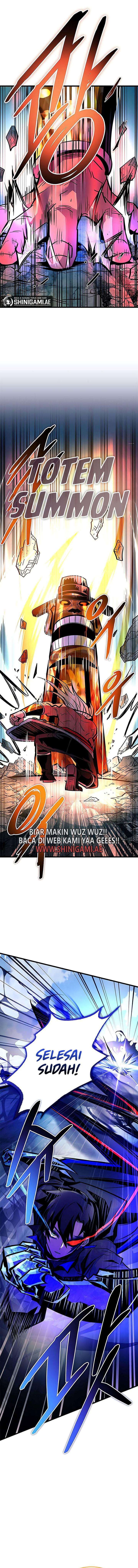 Villain To Kill Chap 159 - Next Chap 160