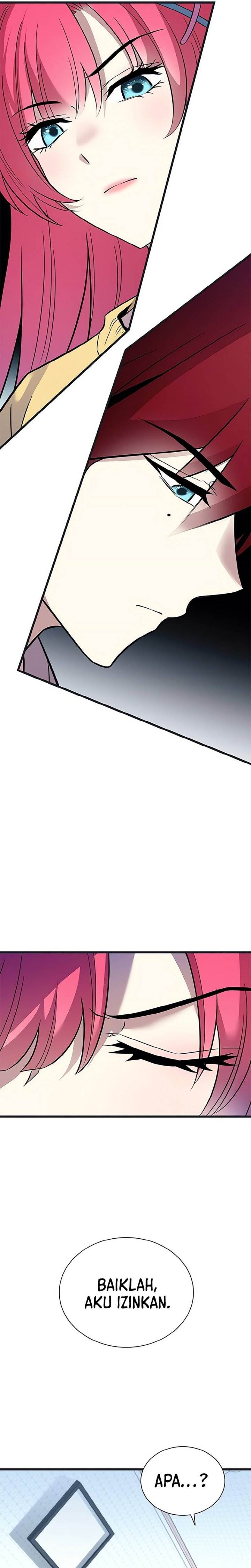 Villain To Kill Chap 171 - Next Chap 172