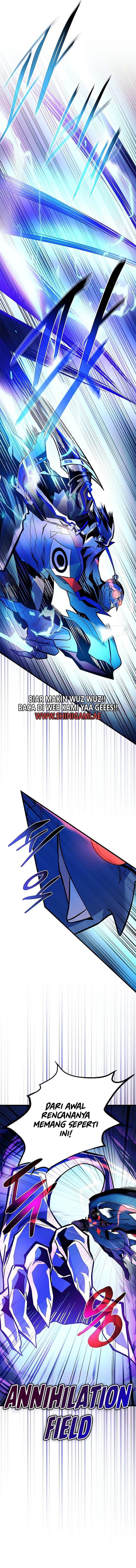 Villain To Kill Chap 177 - Next Chap 178