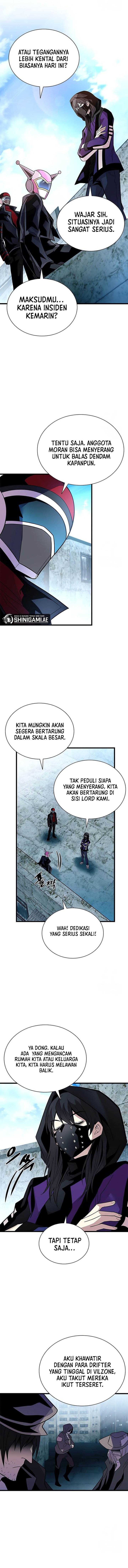 Villain To Kill Chap 180 - Next Chap 181