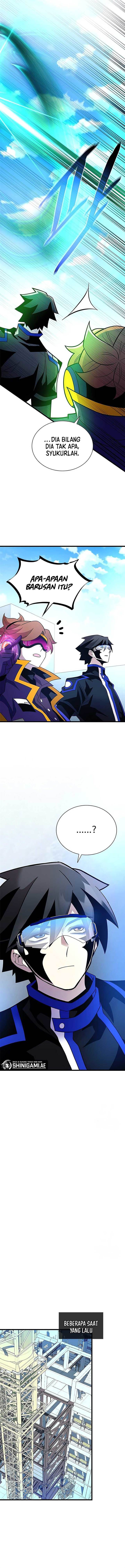 Villain To Kill Chap 183 - Next Chap 184