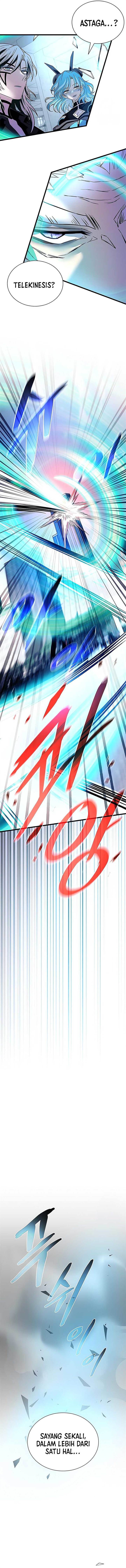 Villain To Kill Chap 183 - Next Chap 184