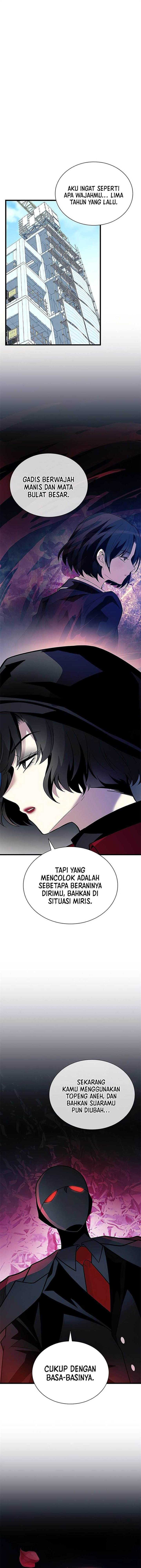 Villain To Kill Chap 183 - Next Chap 184