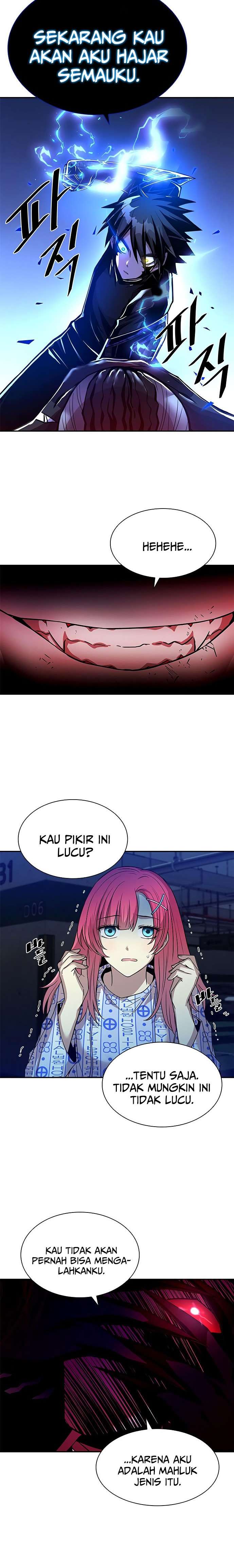 Villain To Kill Chap 21 - Next Chap 22