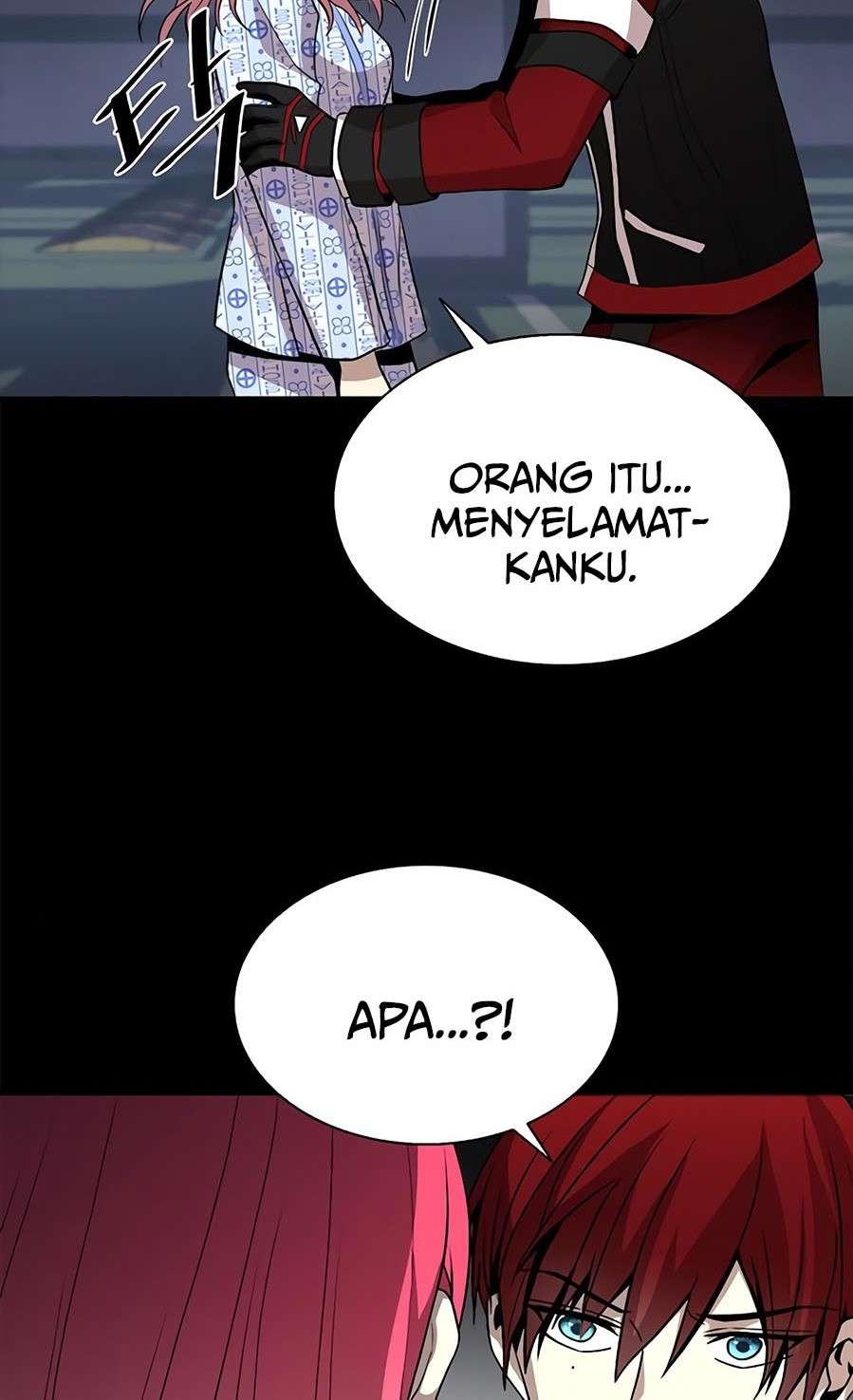 Villain To Kill Chap 22 - Next Chap 23