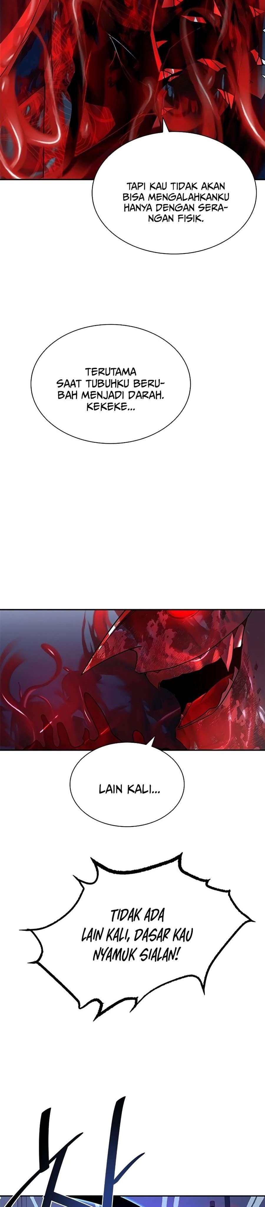 Villain To Kill Chap 24 - Next Chap 25