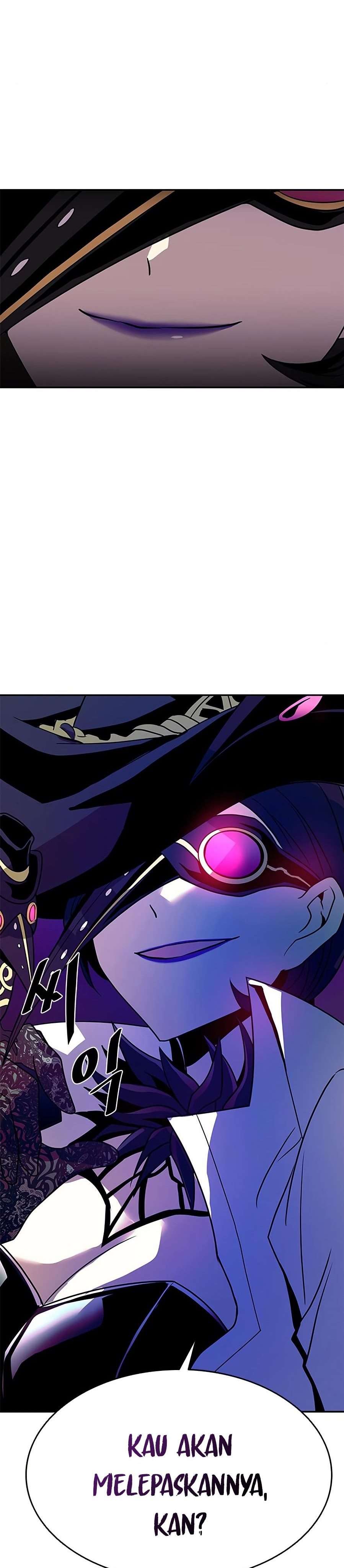 Villain To Kill Chap 27 - Next Chap 28