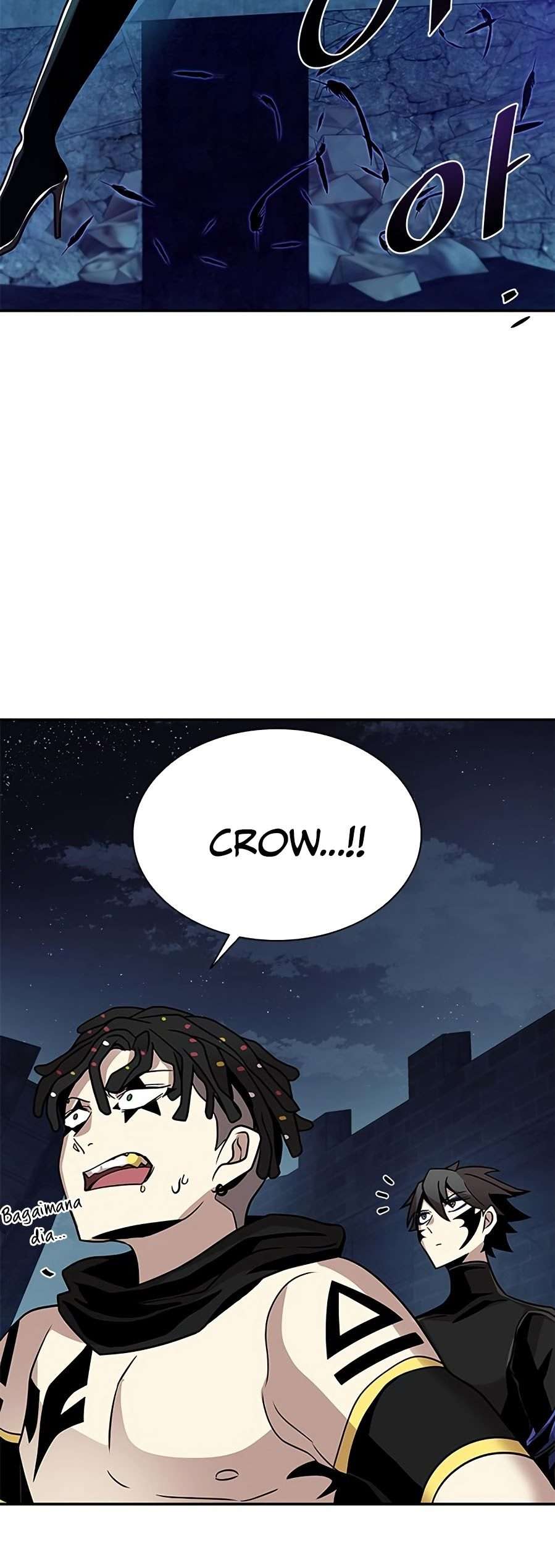 Villain To Kill Chap 27 - Next Chap 28