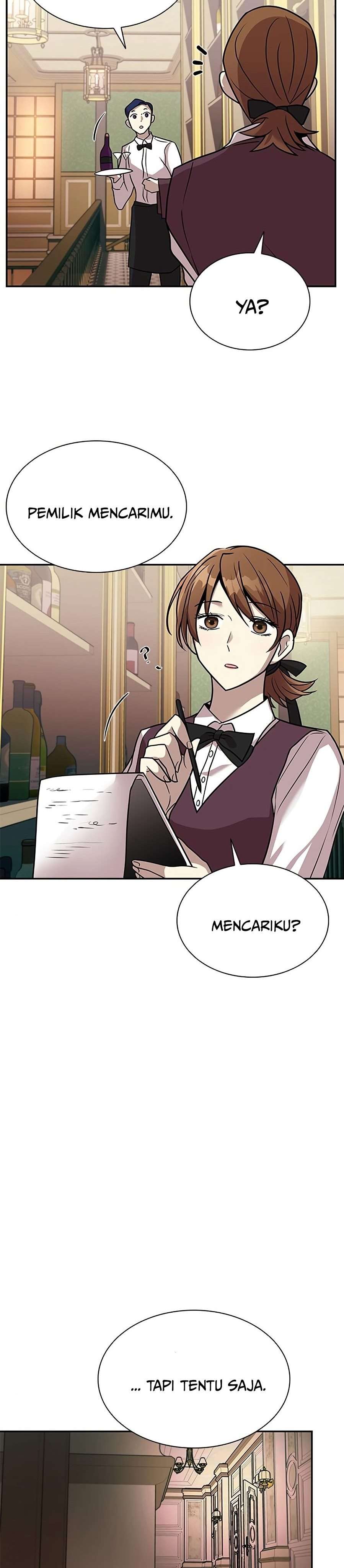 Villain To Kill Chap 27 - Next Chap 28