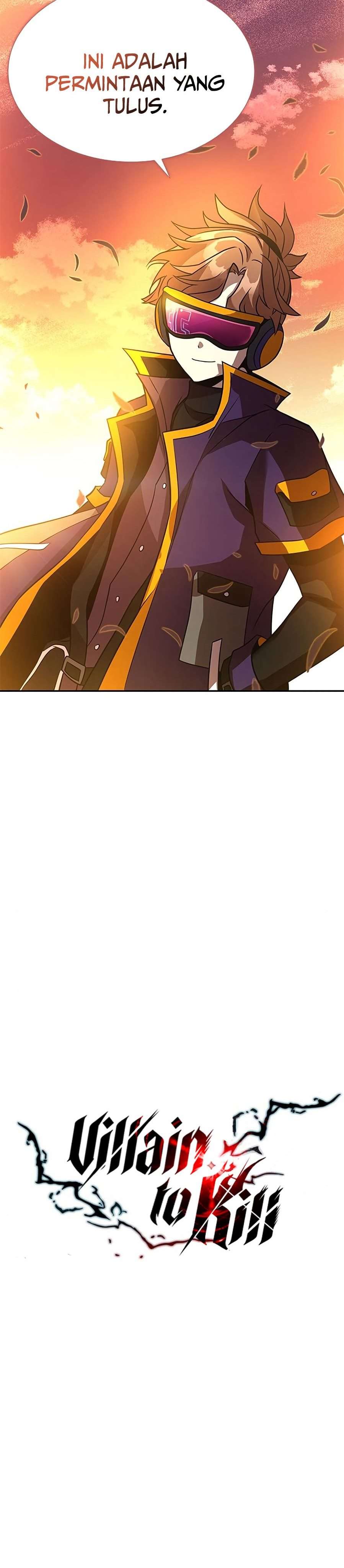 Villain To Kill Chap 27 - Next Chap 28