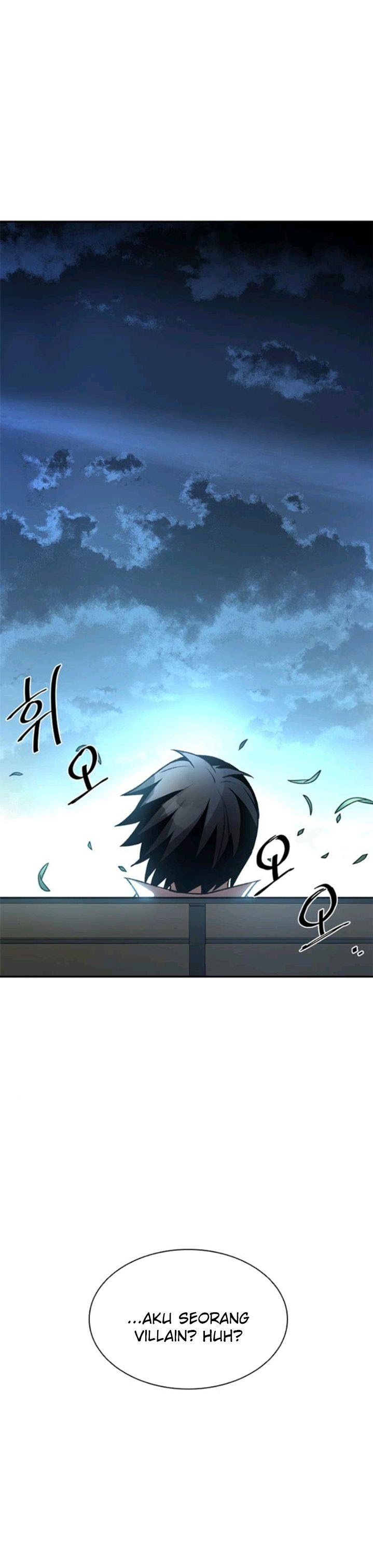 Villain To Kill Chap 7 - Next Chap 8