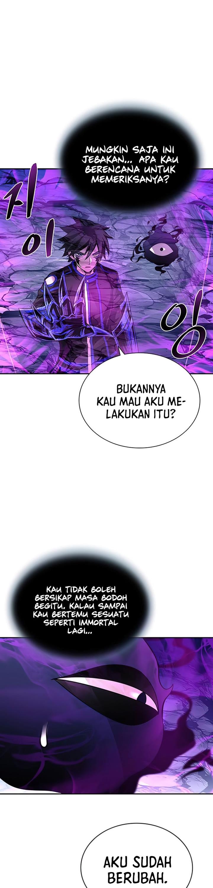 Villain To Kill Chap 71 - Next Chap 72