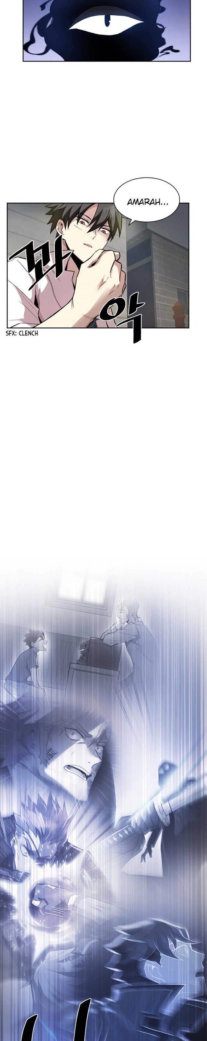 Villain To Kill Chap 4 - Next Chap 5