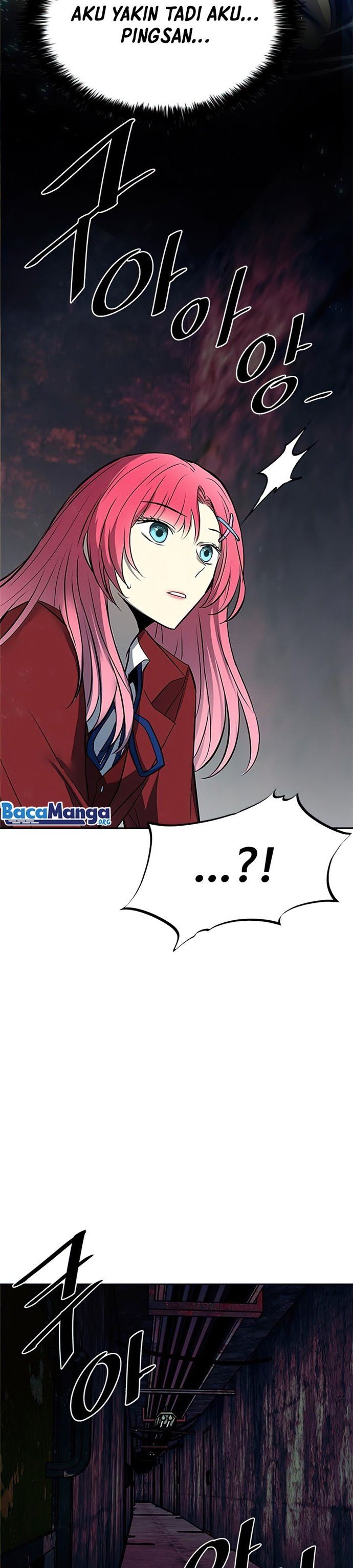 Villain To Kill Chap 45 - Next Chap 46