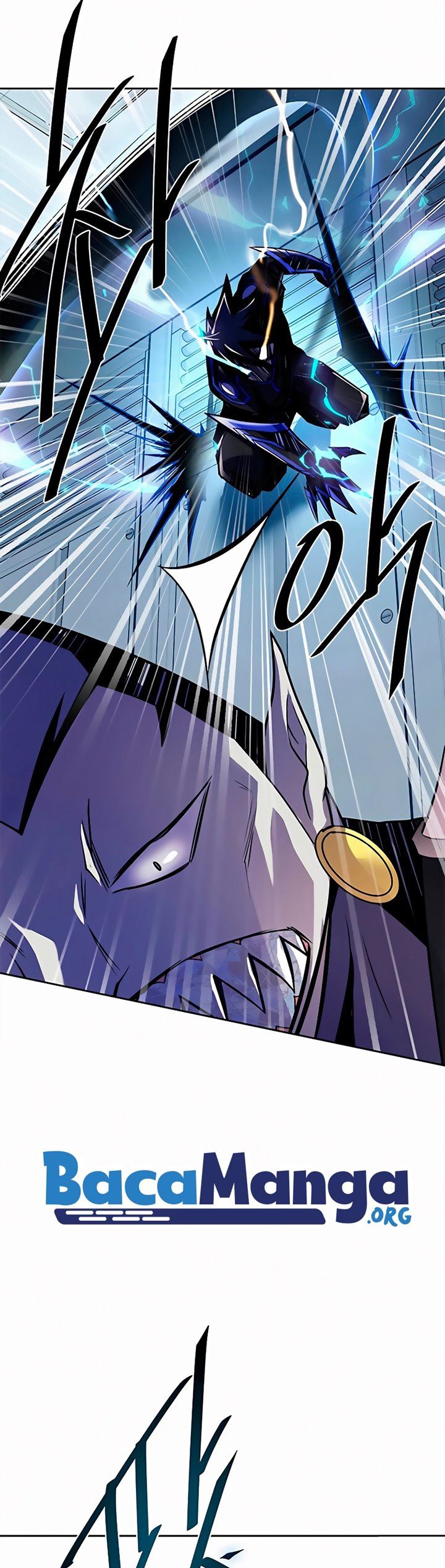 Villain To Kill Chap 47 - Next Chap 48