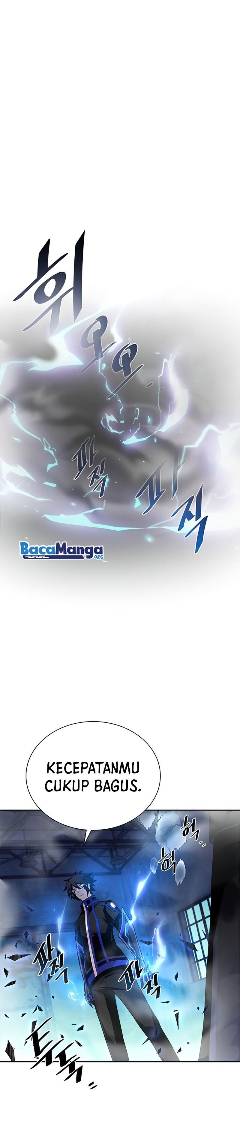 Villain To Kill Chap 48 - Next Chap 49