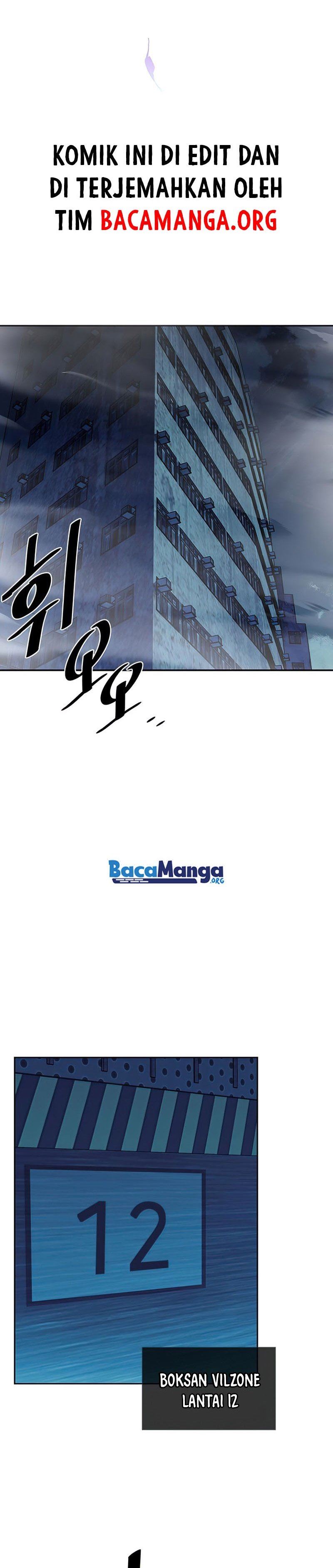 Villain To Kill Chap 48 - Next Chap 49