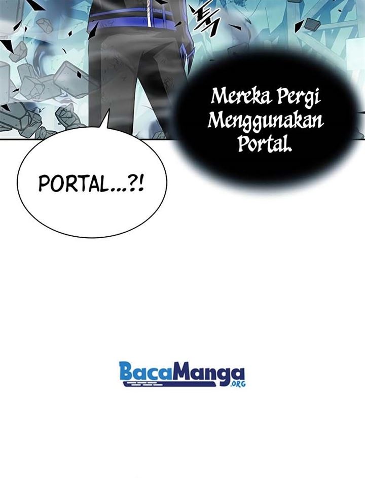 Villain To Kill Chap 52 - Next Chap 53