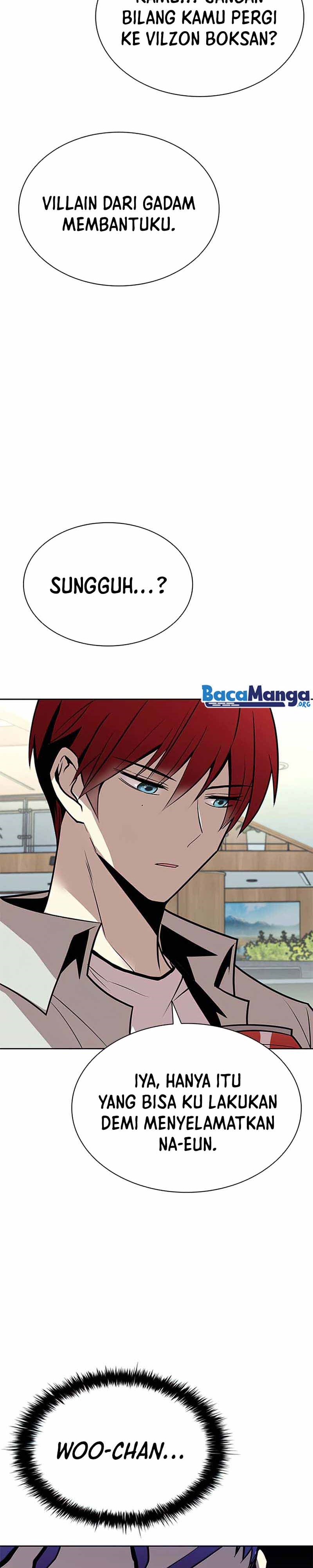 Villain To Kill Chap 54 - Next Chap 55