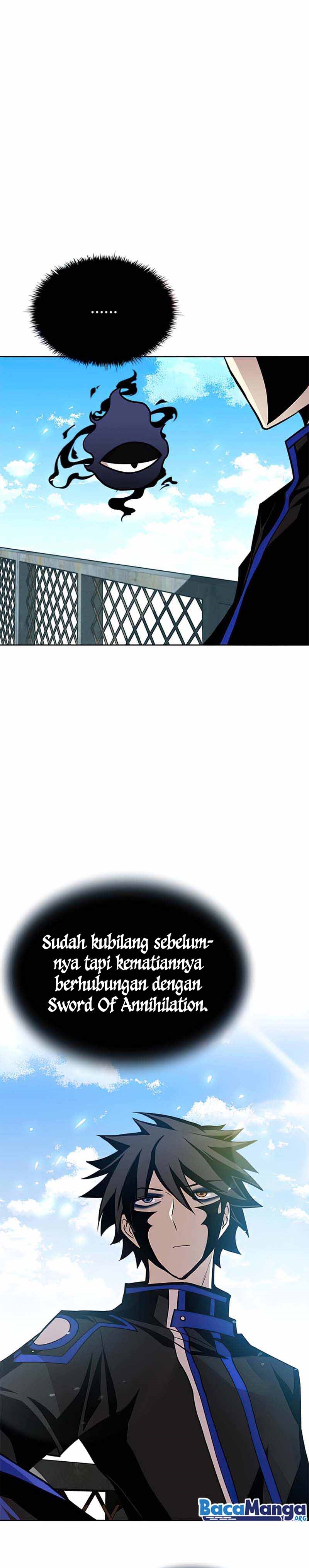 Villain To Kill Chap 54 - Next Chap 55