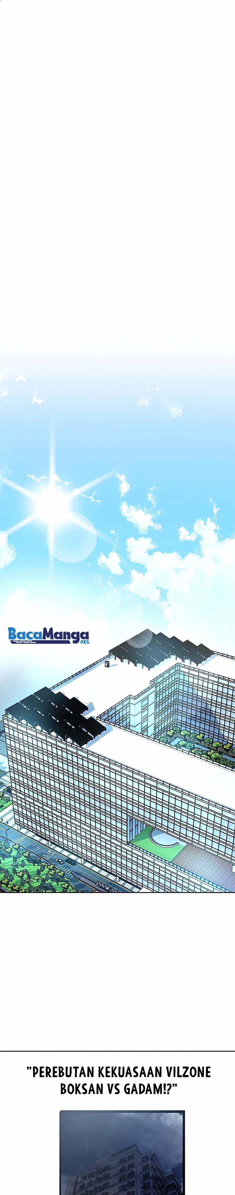 Villain To Kill Chap 54 - Next Chap 55