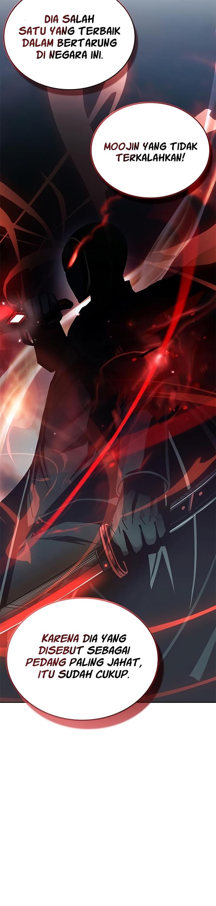 Villain To Kill Chap 57 - Next Chap 58