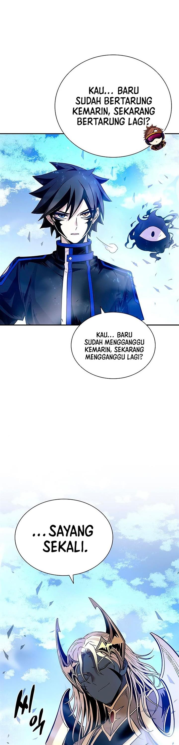 Villain To Kill Chap 68 - Next Chap 69