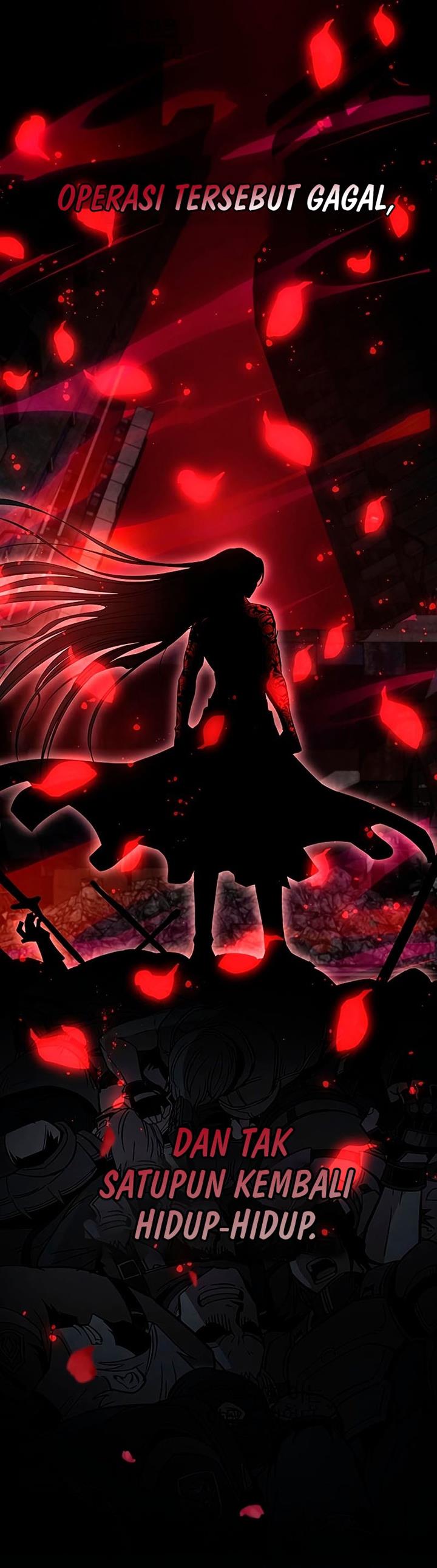 Villain To Kill Chap 69 - Next Chap 70