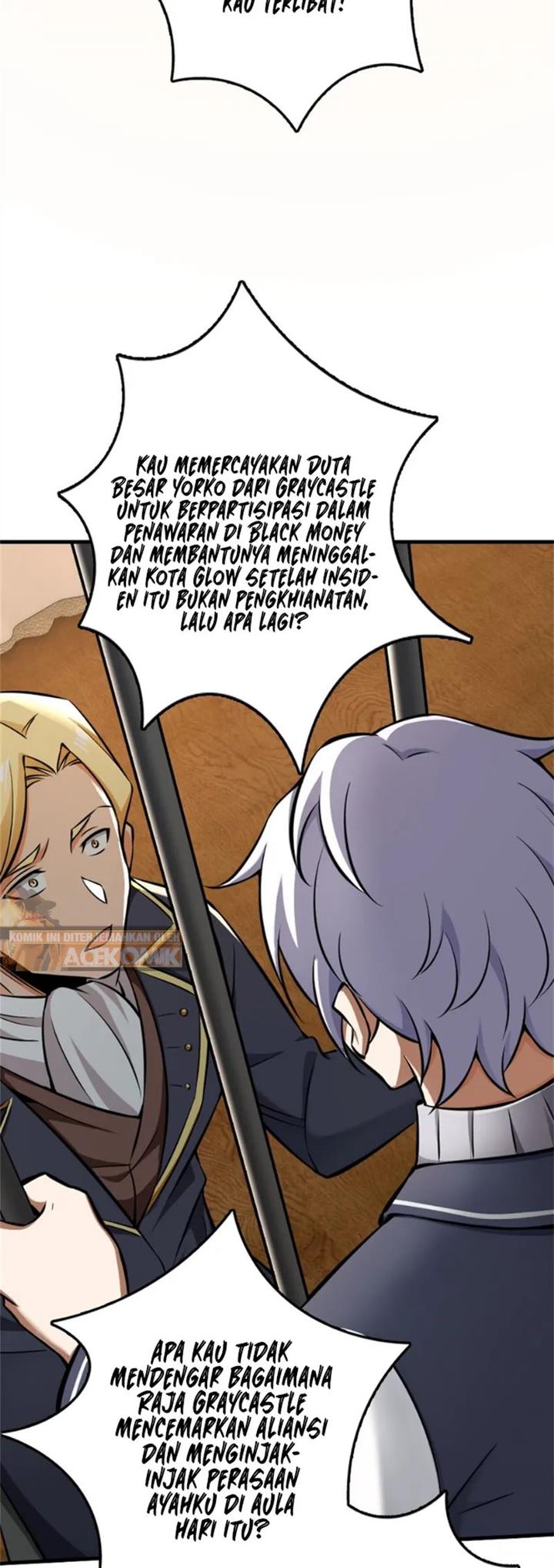 Release That Witch Chap 479 - Next Chap 480