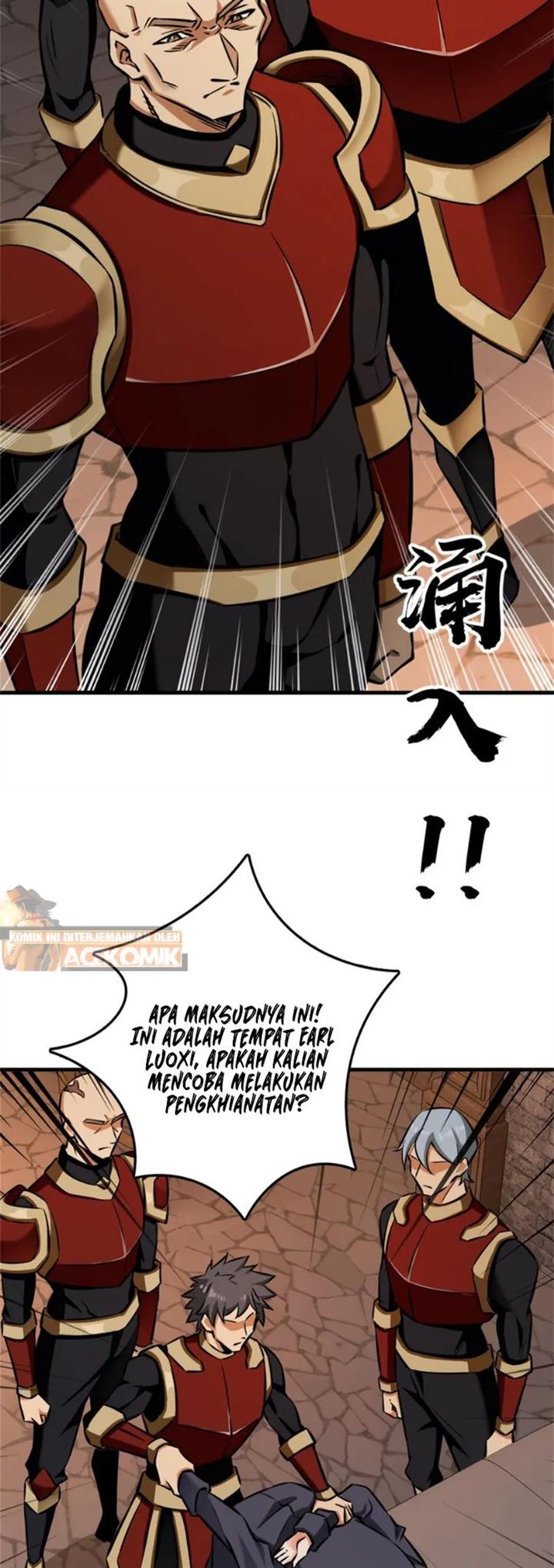 Release That Witch Chap 479 - Next Chap 480