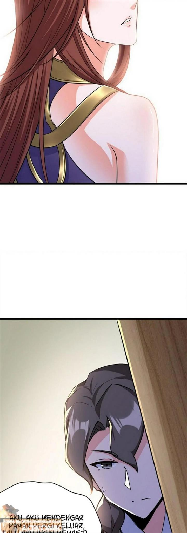 Release That Witch Chap 454 - Next Chap 455