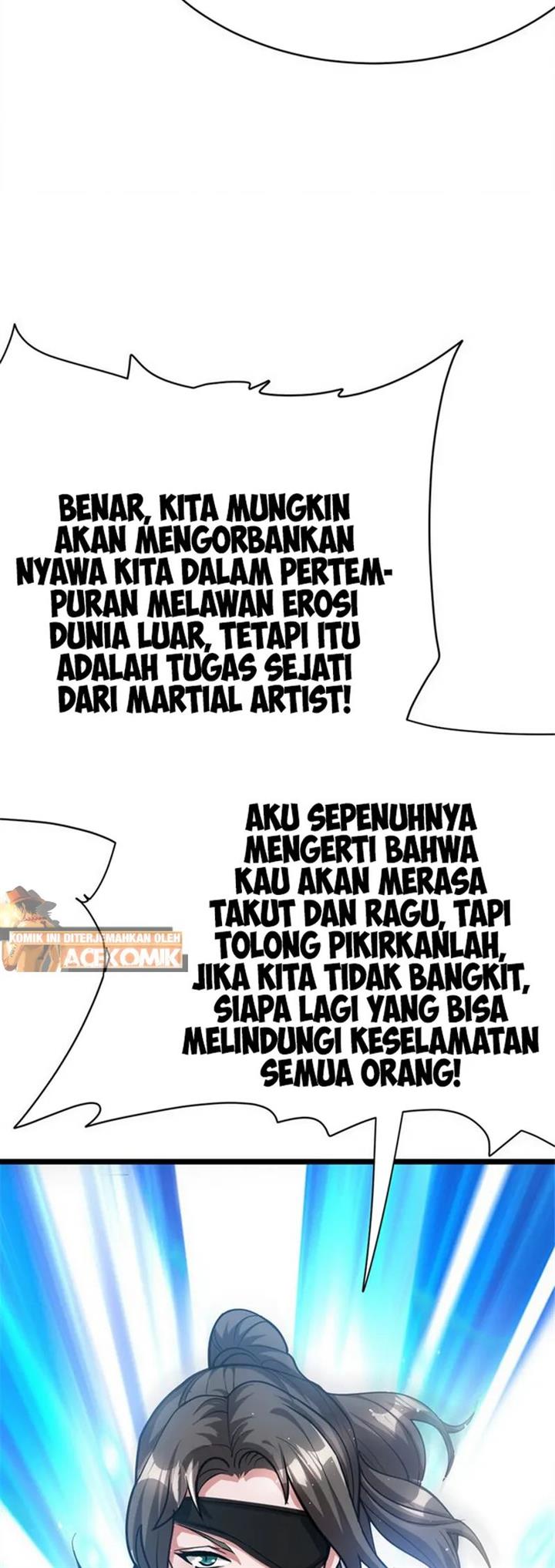 Release That Witch Chap 458 - Next Chap 459