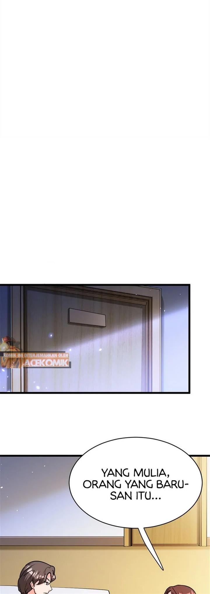 Release That Witch Chap 458 - Next Chap 459