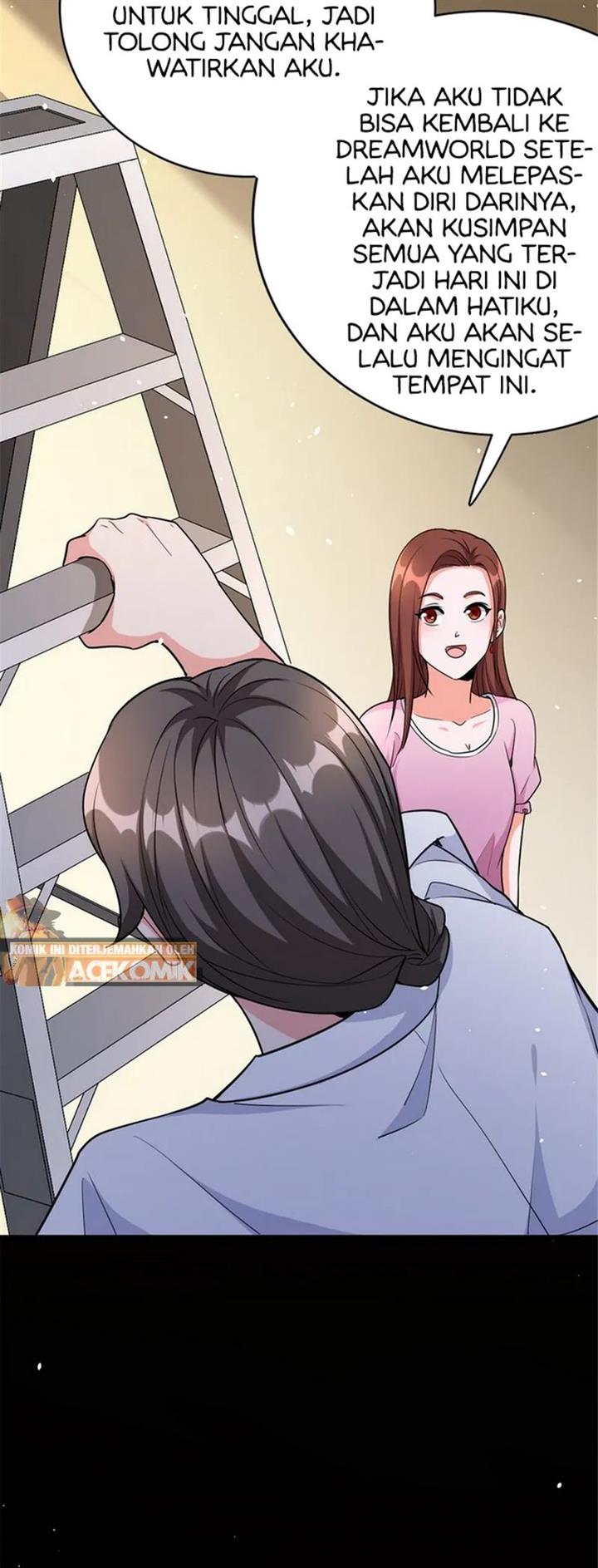 Release That Witch Chap 459 - Next Chap 460