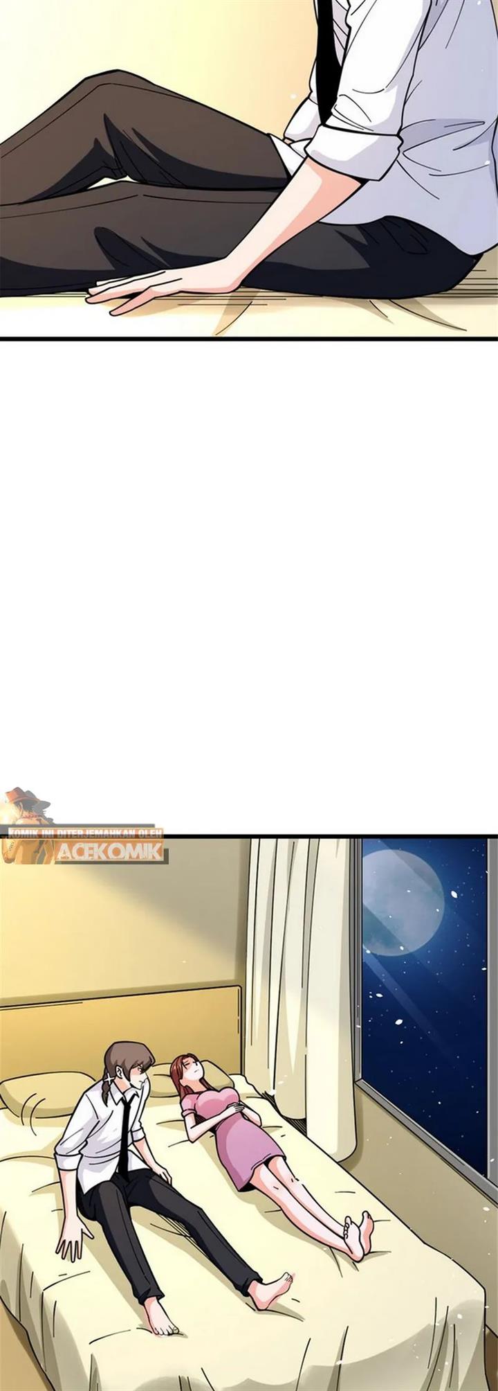 Release That Witch Chap 460 - Next Chap 461