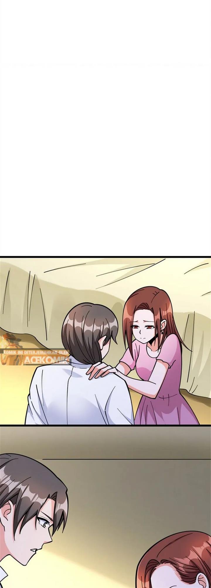 Release That Witch Chap 460 - Next Chap 461