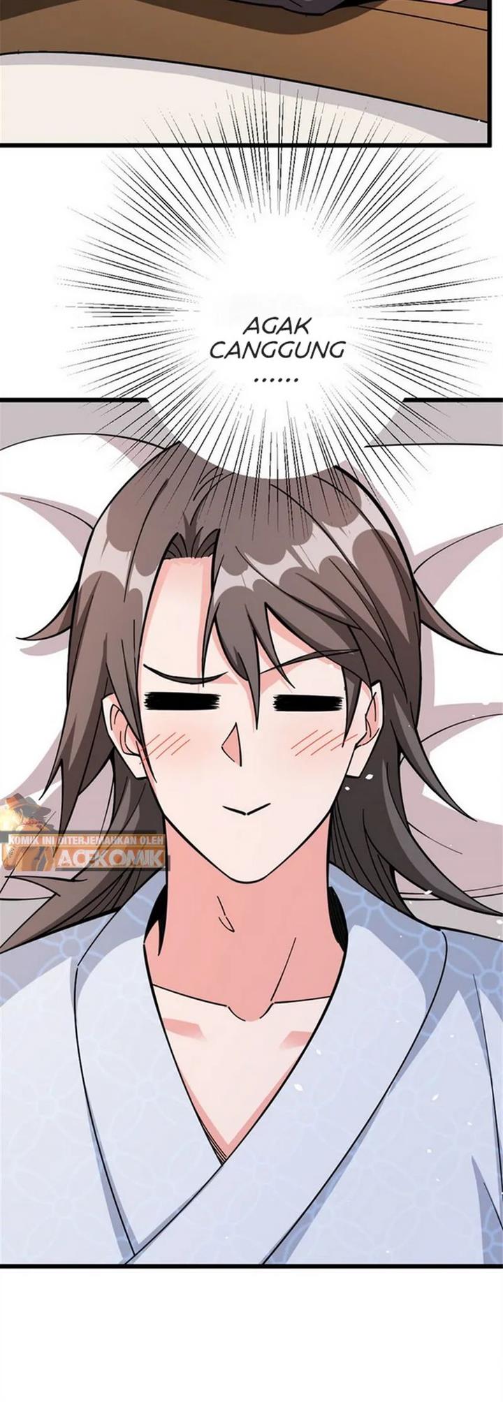 Release That Witch Chap 460 - Next Chap 461