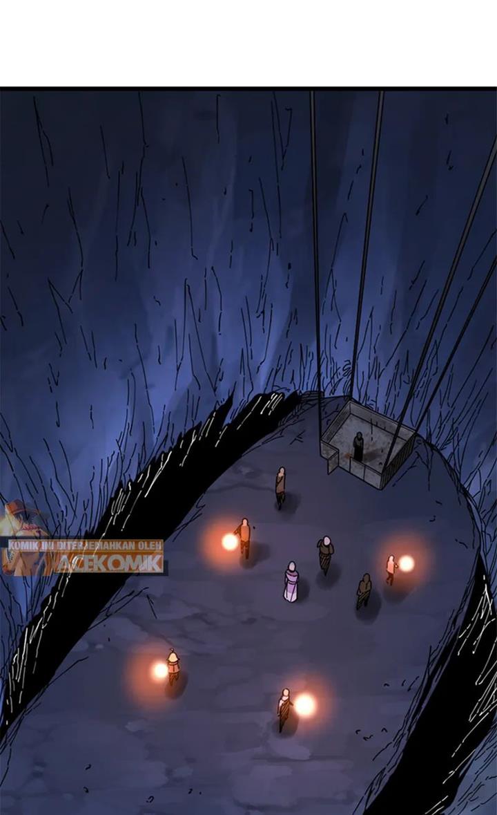 Release That Witch Chap 466 - Next Chap 467