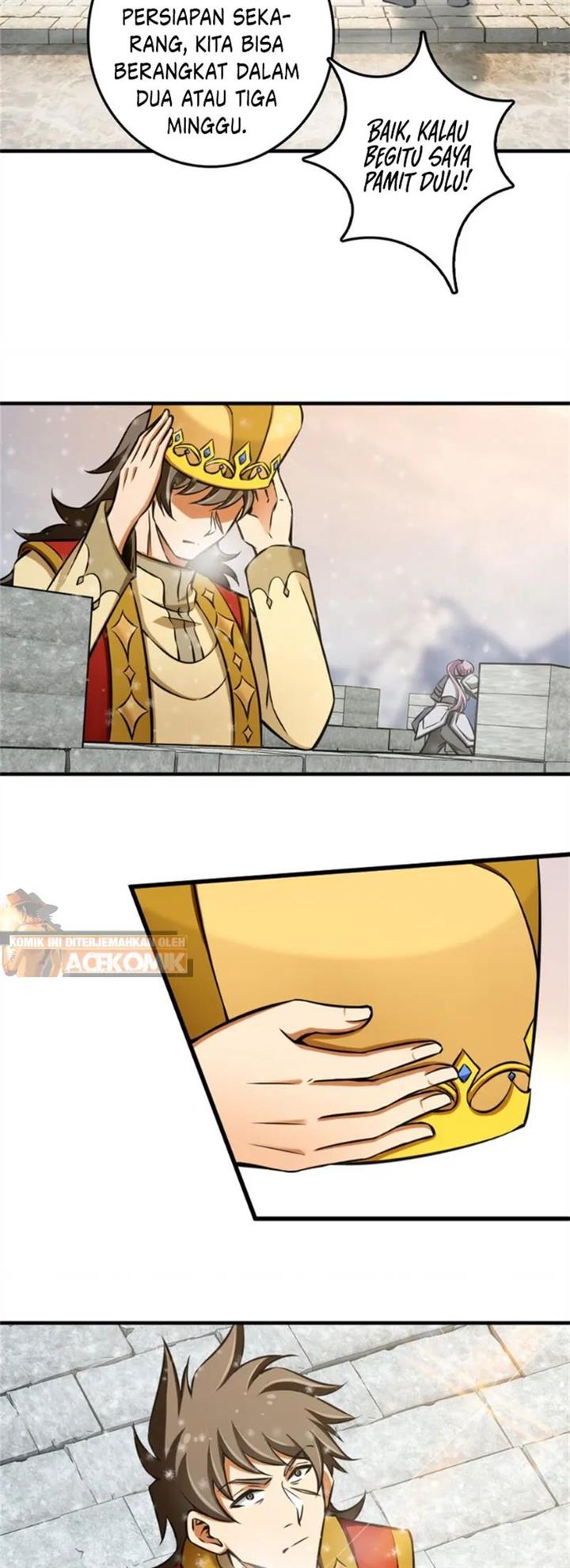 Release That Witch Chap 481 - Next Chap 482