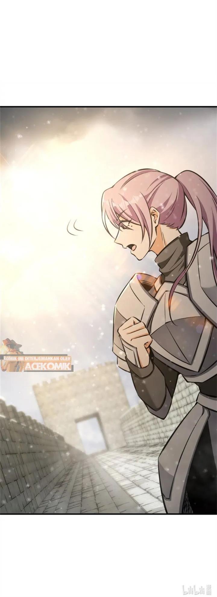 Release That Witch Chap 481 - Next Chap 482