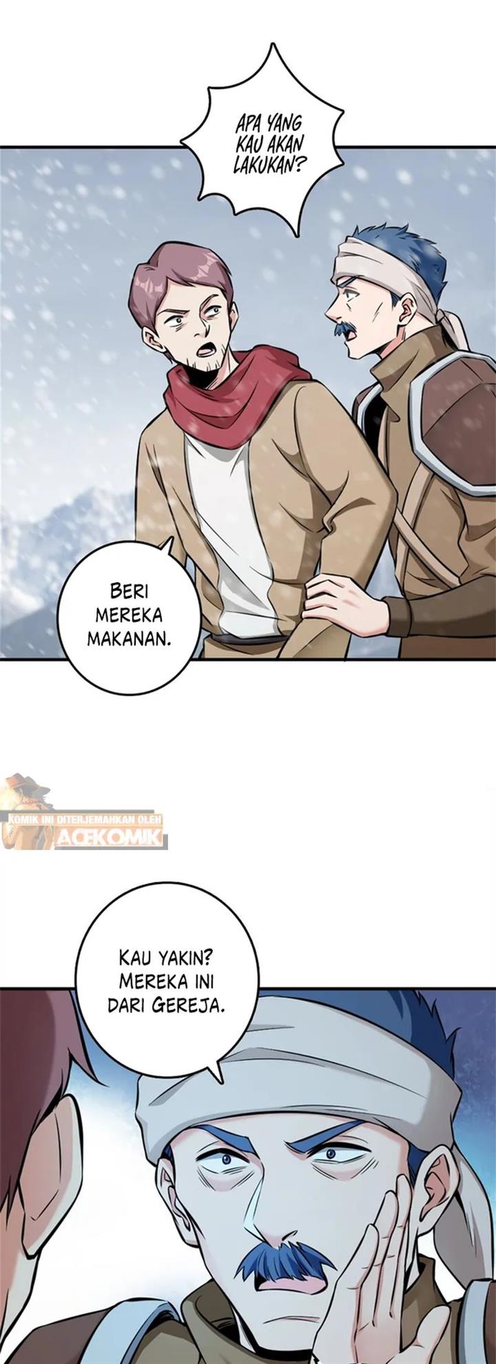 Release That Witch Chap 481 - Next Chap 482