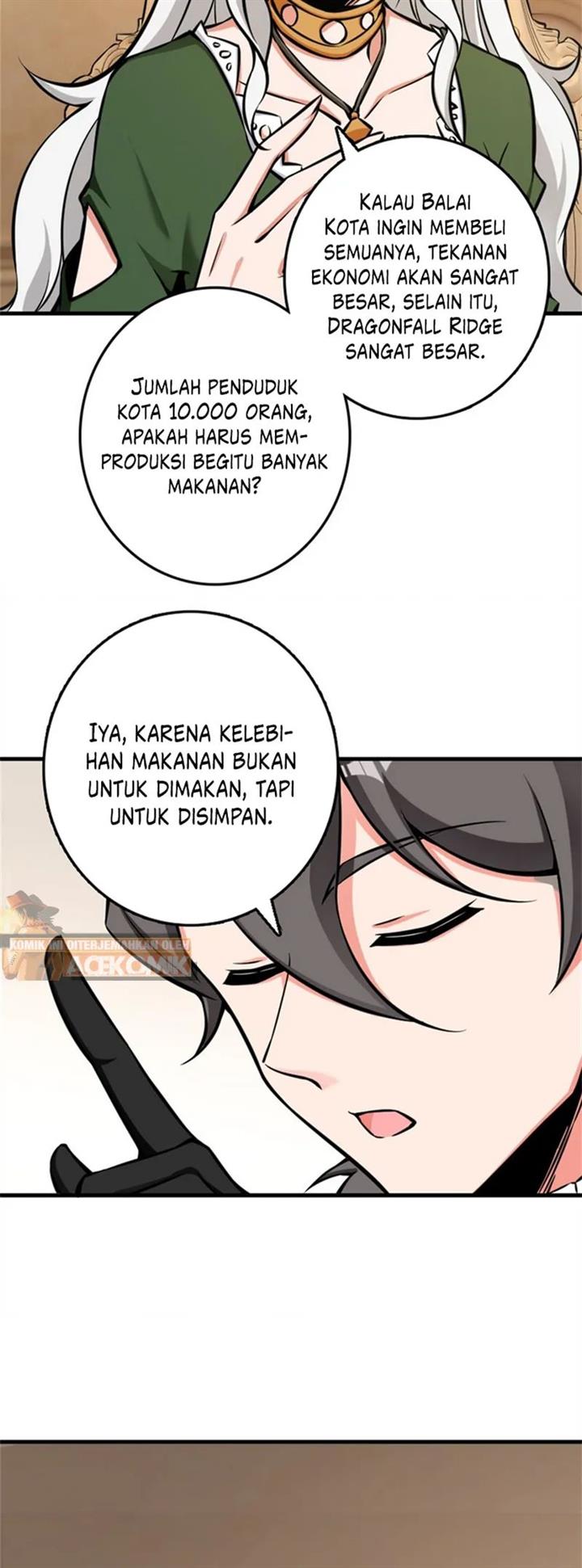 Release That Witch Chap 482 - Next Chap 483